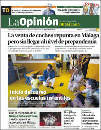 La Opinión de Málaga