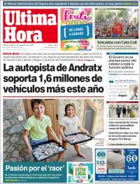 Última Hora