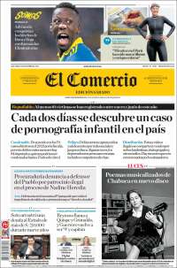 El Comercio