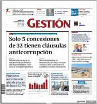 Diario Gestión