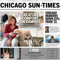 Chicago Sun-Times