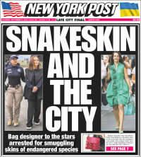 New York Post