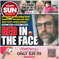 The Toronto Sun