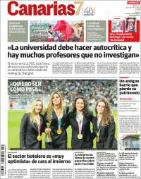 Canarias 7
