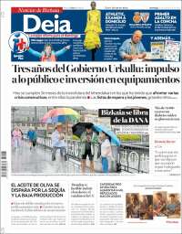 Deia