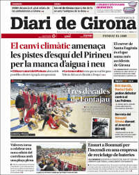 Diari de Girona