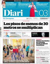 Diari de Tarragona