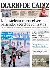 Diario de Cádiz