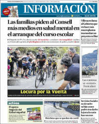 Diario Información