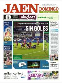 Diario Jaén