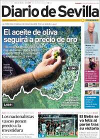 Diario de Sevilla