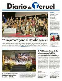 Diario de Teruel