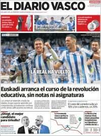 Diario Vasco