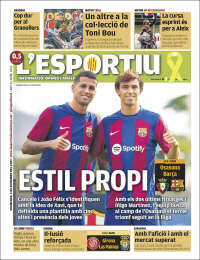 L'Esportiu