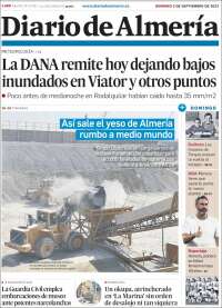 Diario de Almería