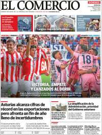 El Comercio