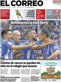 El Correo - Álava