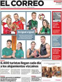 El Correo - Guipuzcoa