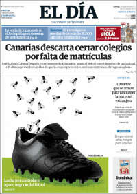 El Día