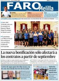 El Faro de Melilla