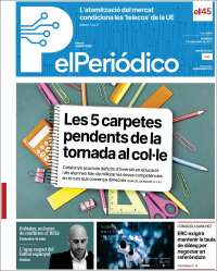 El Periódico de Catalunya