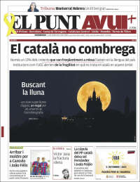 El Punt Avui