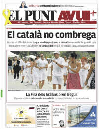 El Punt Avui - Girona