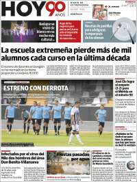 Hoy - Caceres