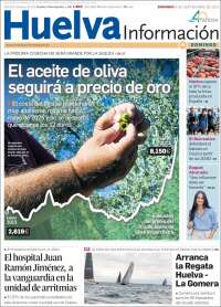 Huelva Información