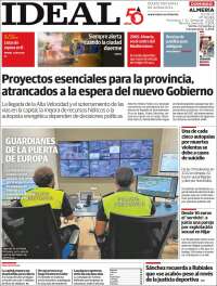 Ideal Almeria