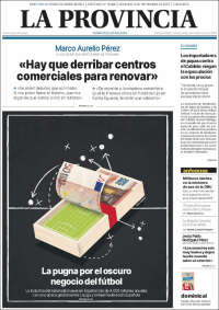 La Provincia