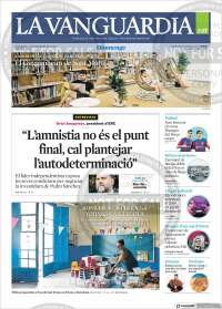 La Vanguardia