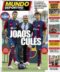 Mundo Atlético
