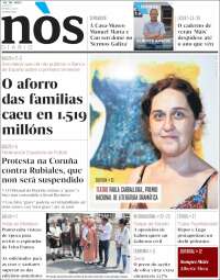 Nòs Diario