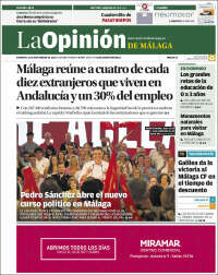 La Opinión de Málaga