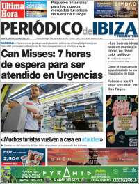 Periódico de Ibiza