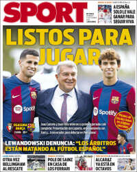 Sport