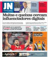 Jornal de Notícias