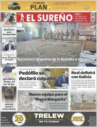 Diario El Sureño