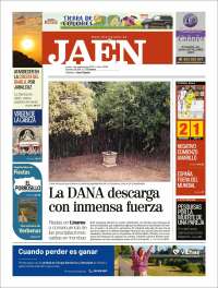 Diario Jaén