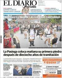 El Diario Montañés