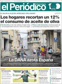 El Periódico de Extremadura