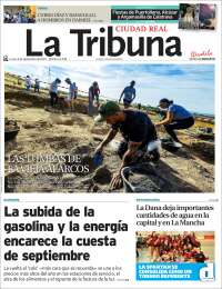 La Tribuna de Ciudad Real