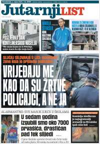 Jutarnji List