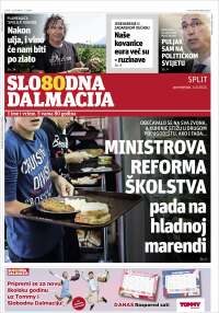 Slobodna Dalmacija