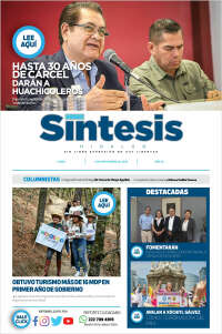 Sistesis - Hidalgo