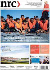 NRC Handelsblad