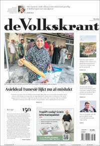 De Volkskrant