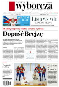 Gazeta Wyborcza