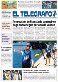 El Telégrafo